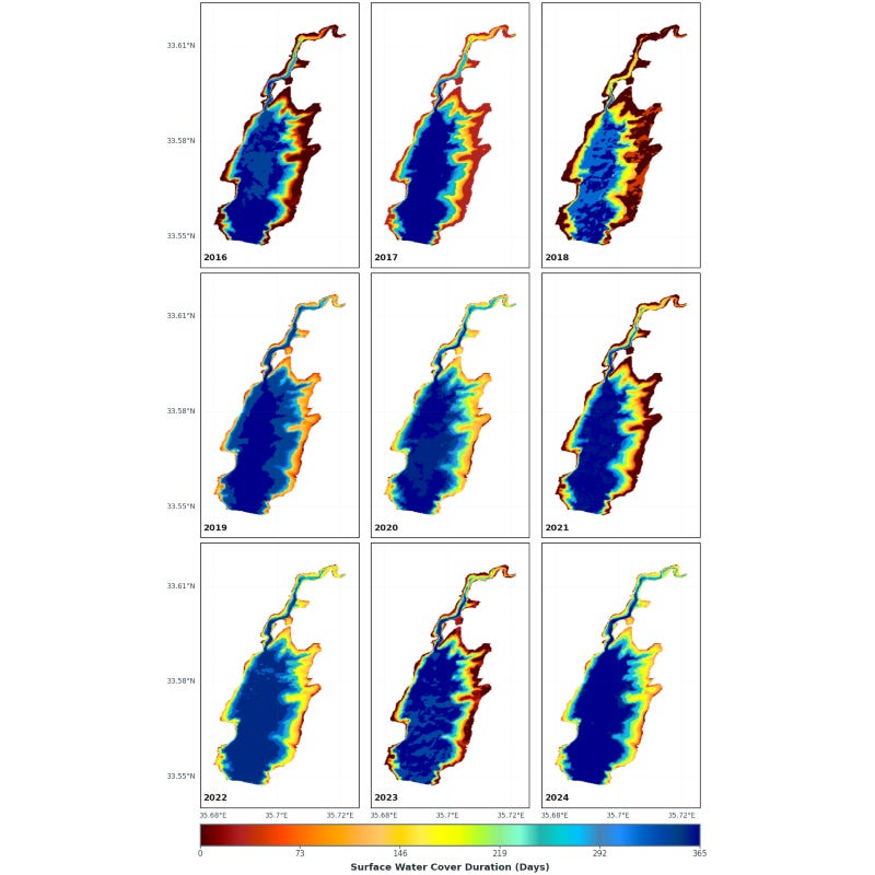 GEOAI - GEOAI October 2025 Newsletter