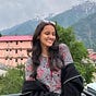 Kashish Shah's avatar