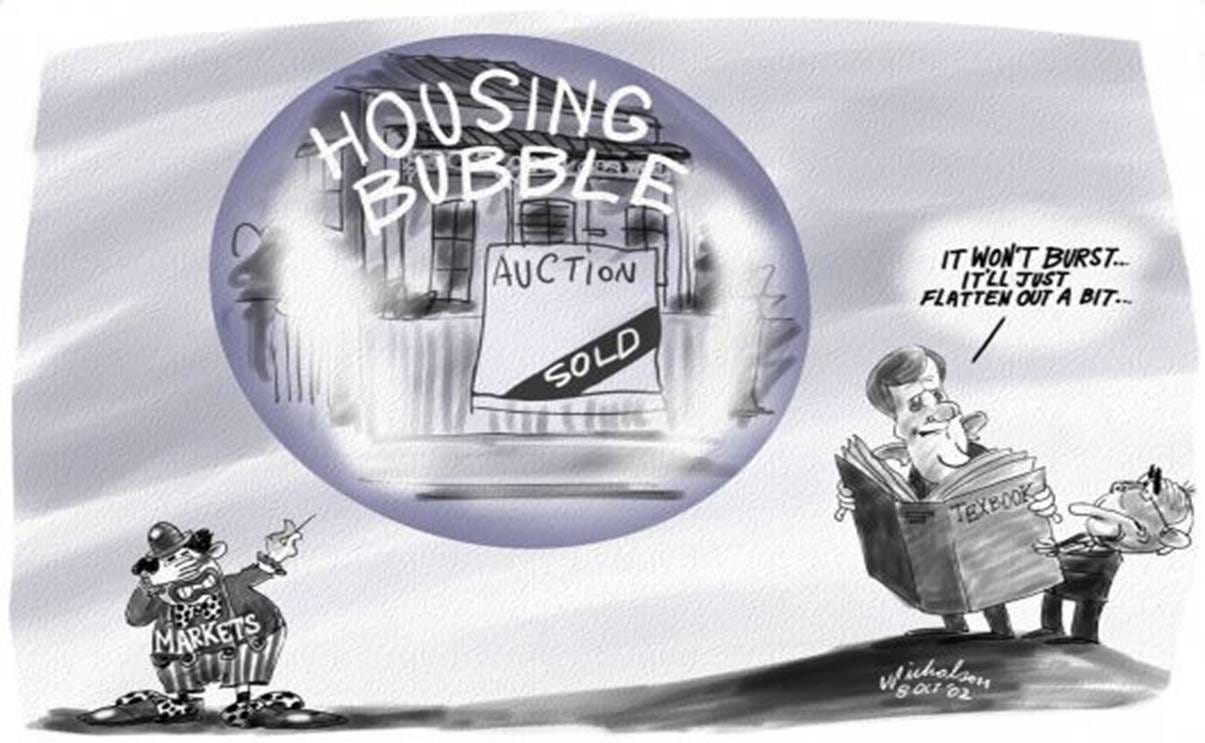 Property, Property, Property! | critical media review