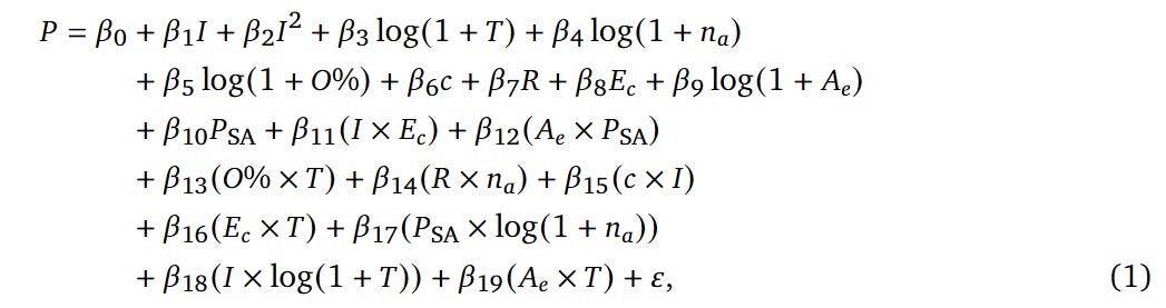Towards a Science of Scaling Agent Systems - ArXivIQ