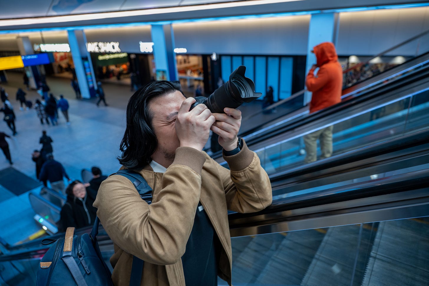 Nikon Z5 II camera review