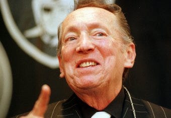 Al Davis