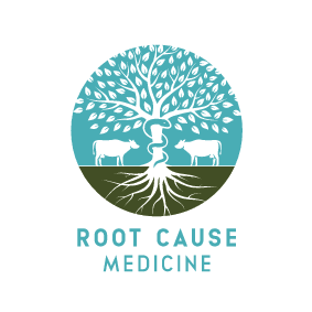 The RootCause Journal of Medicine