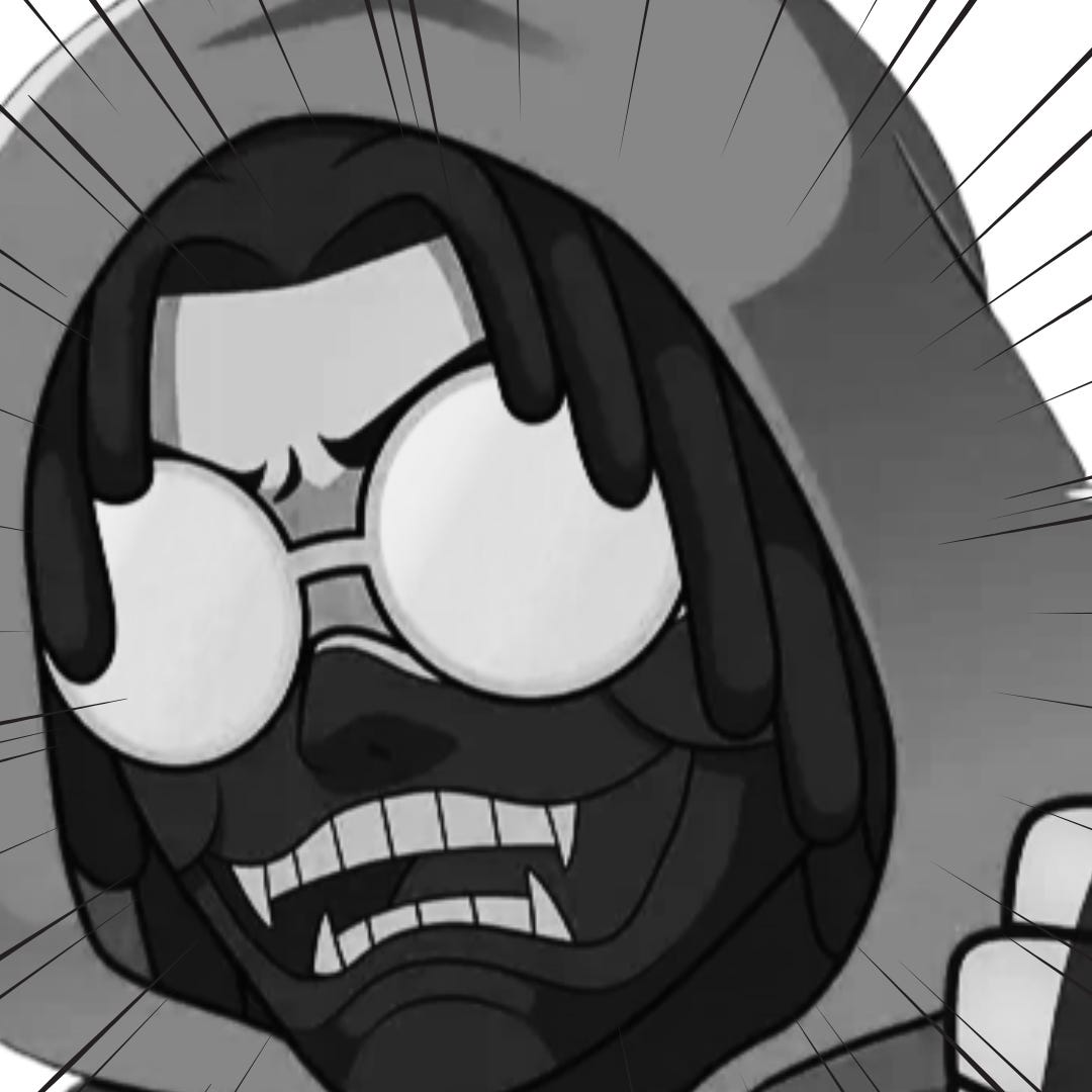 The Modern Otaku Serial