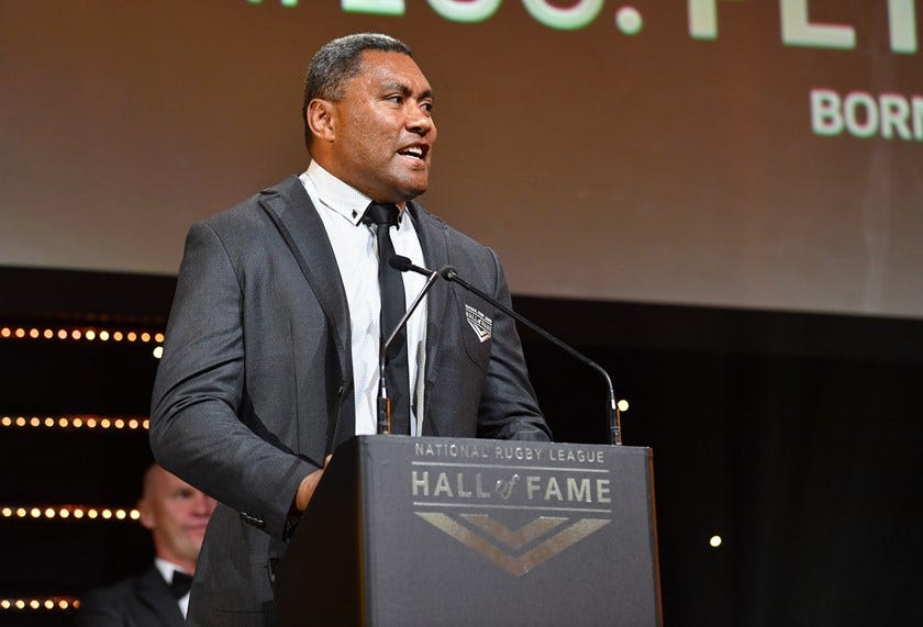 Fiji Silktails return to NSW rugby league | NRL.com Fiji Silktails return to NSW rugby league | NRL.com