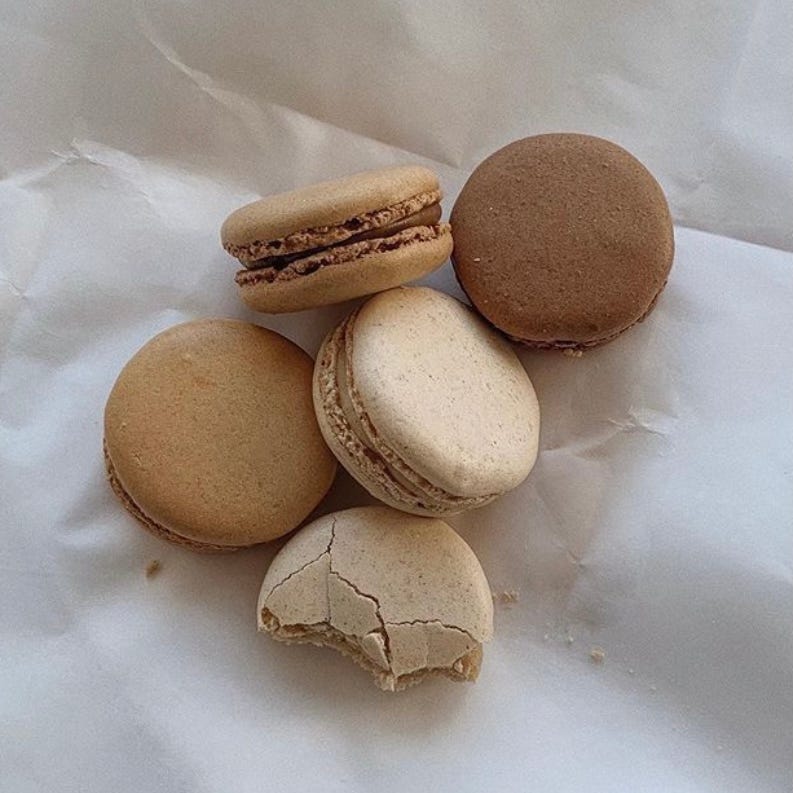 French to Impress - by My French Atelier