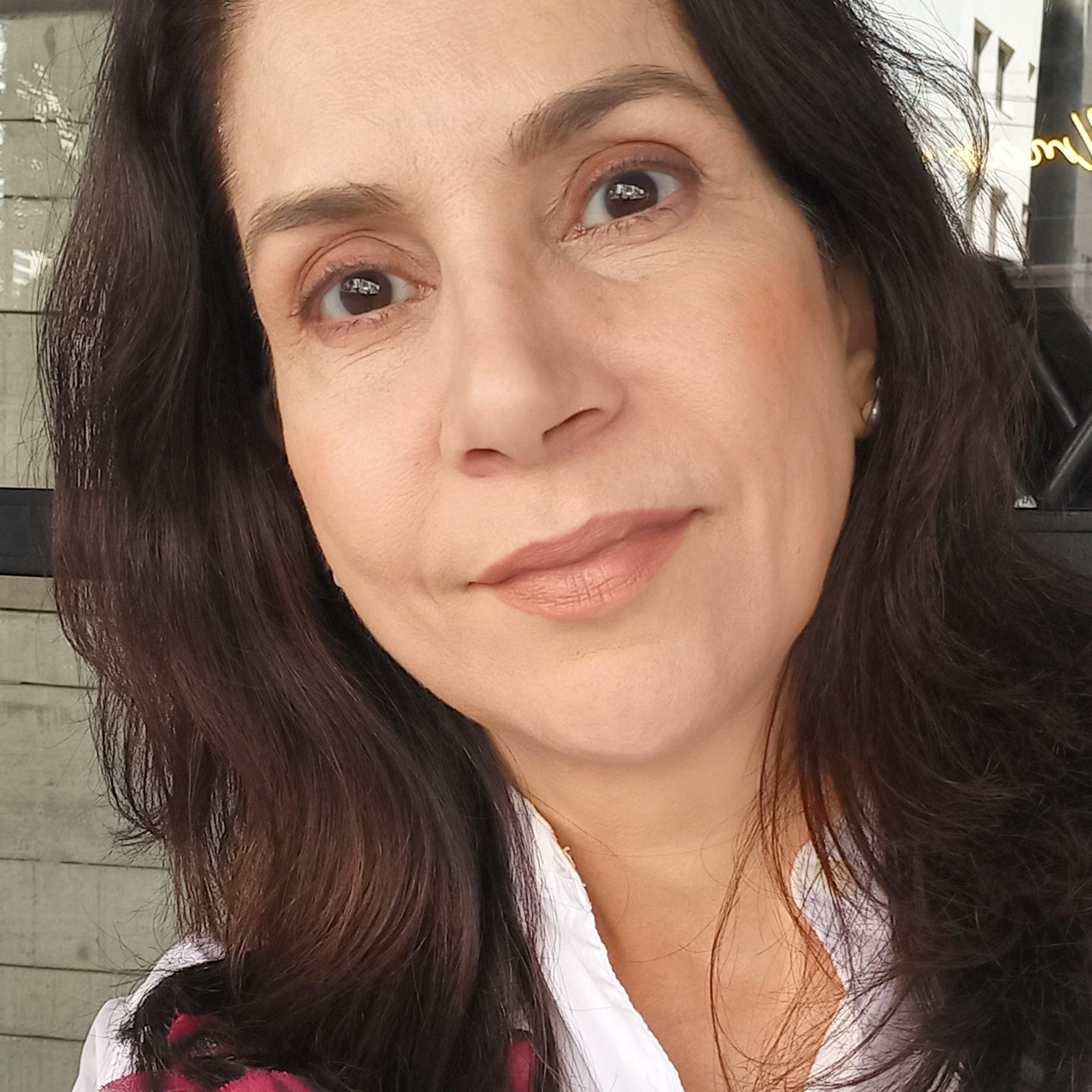 Geanneti Tavares Salomon