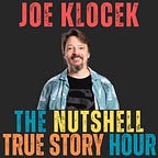In a Nutshell Storytelling
