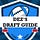 Dez's 2023 Draft Guide