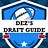 Dez's 2023 Draft Guide