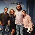 La Newsletter de Fuera de Series