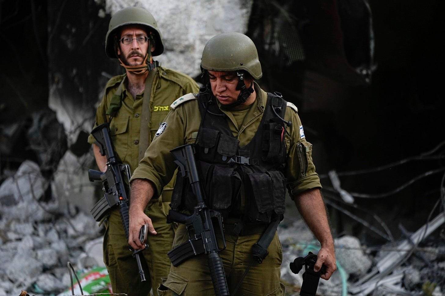 Planeloads of combat gear arriving, will get to soldiers soon - IDF,  Defense Ministry | The Times of Israel