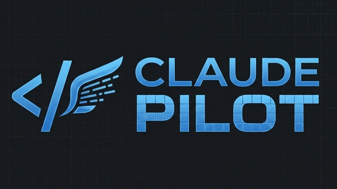 Claude Pilot