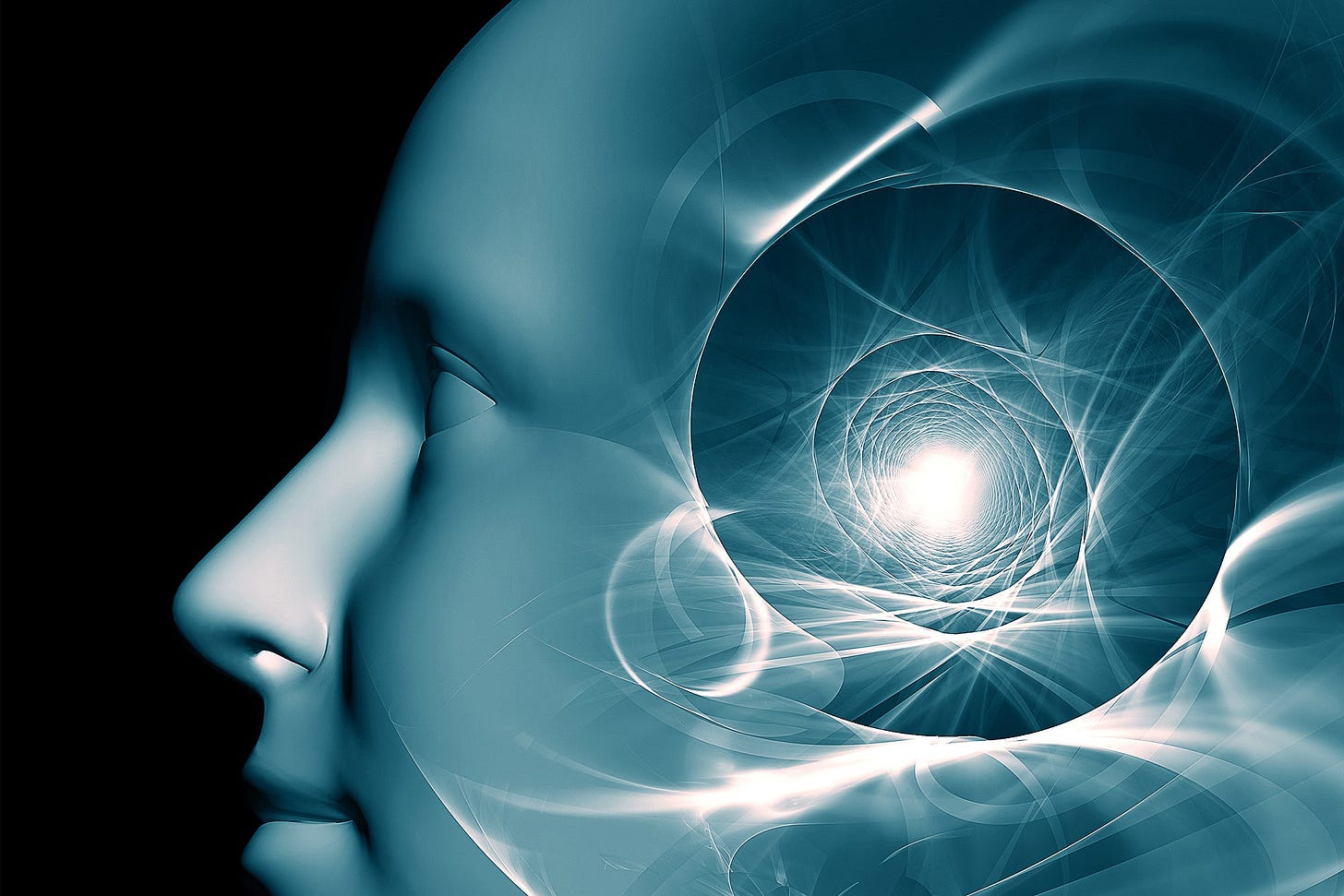 Understanding Consciousness Goes Beyond Exploring Brain Chemistry |  Scientific American