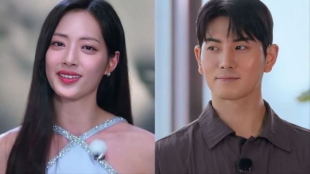 Single's Inferno 4 episode 5 recap: New entries Park Hae-lin and An  Jong-hoon shake things up in solo hell