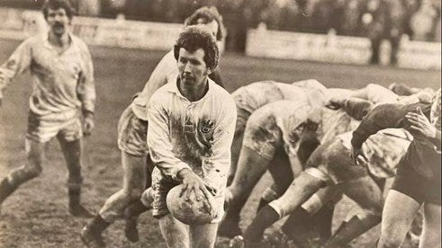RIP - Roger Pullan RIP - Roger Pullan