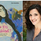 Reimagining Yoko Ono With Author Lisa Tolin