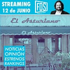 La Newsletter de Fuera de Series