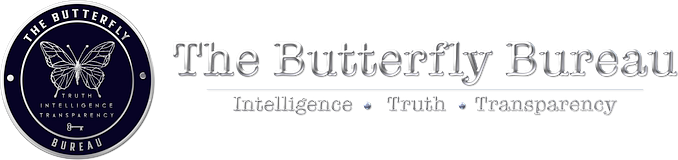 The Butterfly Bureau 
