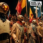 IA para todos