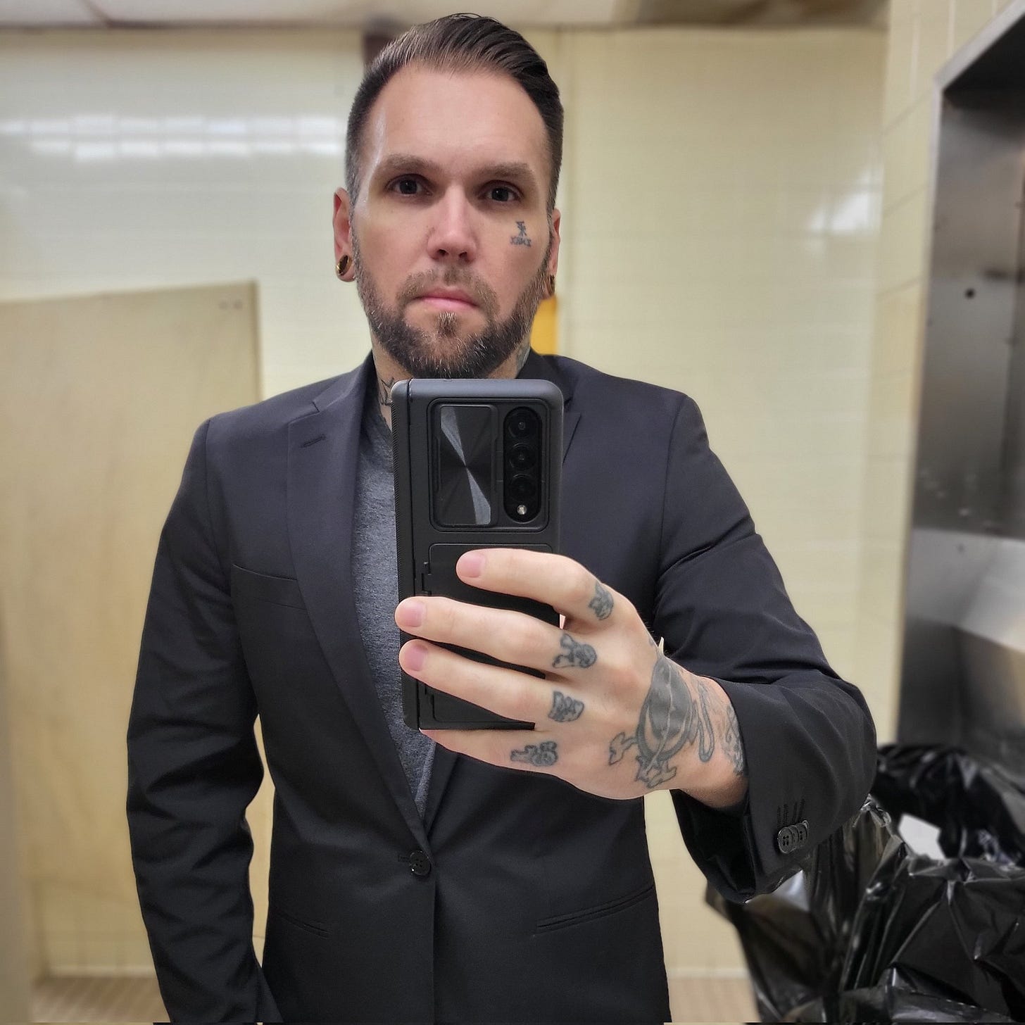 It’s Time for a Digital Bill of Rights: Reclaiming Our Power Online