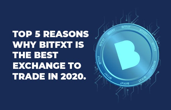 Bitfxt’s Newsletter