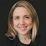 Crossing Borders with Sophie Krantz