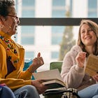 A Perpetually Evolving List of FAT TALK Resources