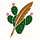 The Cactus Quill