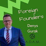 Foreign Founders