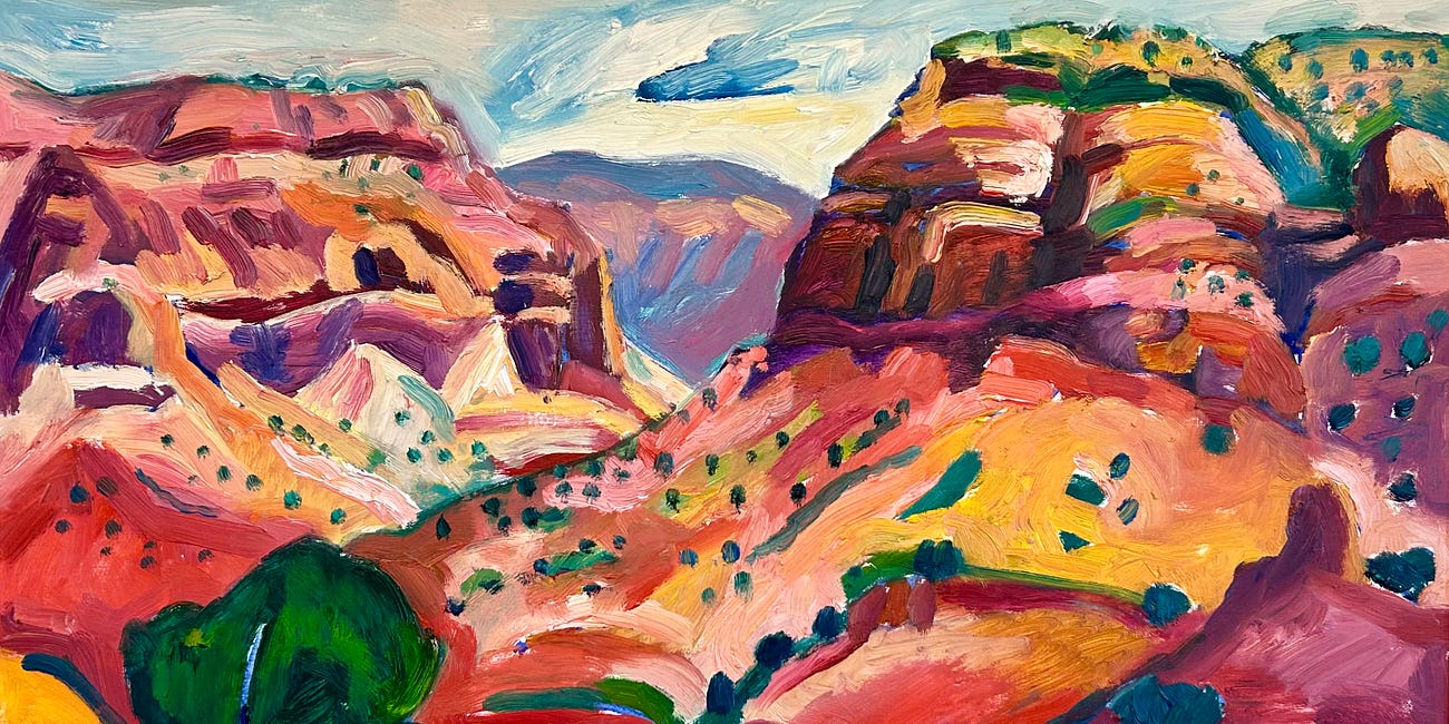 After 63 Years, New Mexico Downwinders Qualify for Federal Compensation
