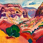 After 63 Years, New Mexico Downwinders Qualify for Federal Compensation