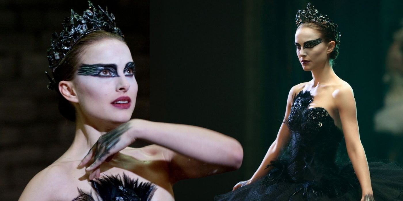 Black Swan Ending Explained: Why Nina Hurt Herself & Did She Die?
