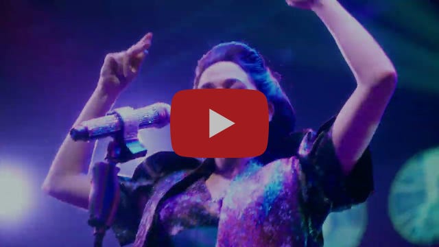 Here Lies Love – Broadway Trailer Here Lies Love – Broadway Trailer