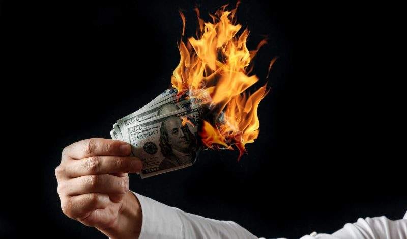 administrative state