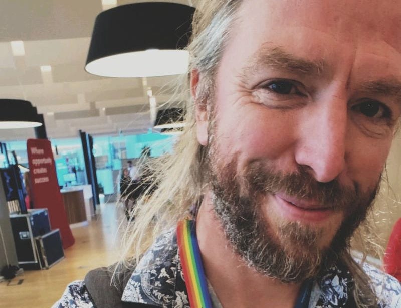 Yesterday was my first time supporting an Open Day as an academic in the  University of Lancashire Business School,, and I walked away buzzing! On  one side, I was seeing colleagues pulling