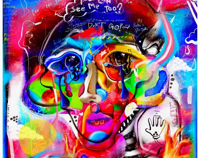 The Rise of Web3 in Art: A Look into the Future | 🎭 |