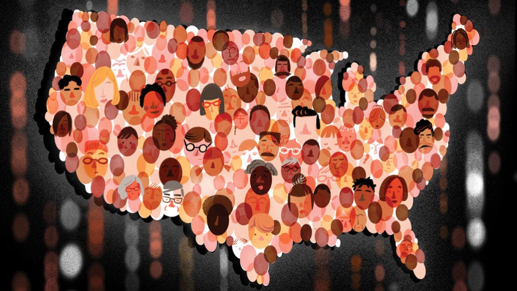 How the U.S. census has measured race over 230 years | Science News How the U.S. census has measured race over 230 years | Science News
