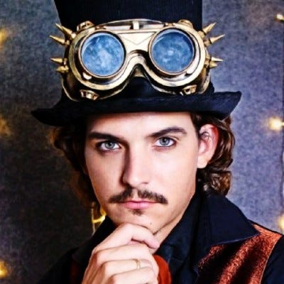 Alejandro Piad Morffis