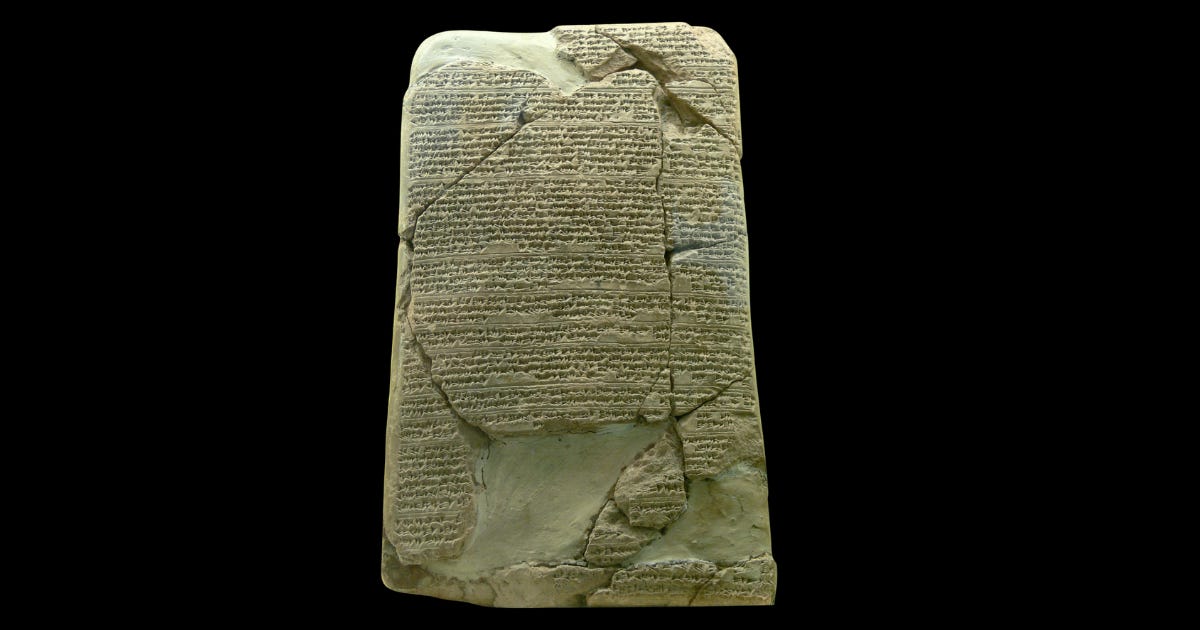 Amarna letter EA 27 is a letter addressed to Amenhotep IV and concerns "The Missing Gold Statues Again". Amarna letter EA 27 is a letter addressed to Amenhotep IV and concerns "The Missing Gold Statues Again".