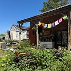 👩🌾 How to Explore Martha’s Vineyard’s Farm + Local Food Community