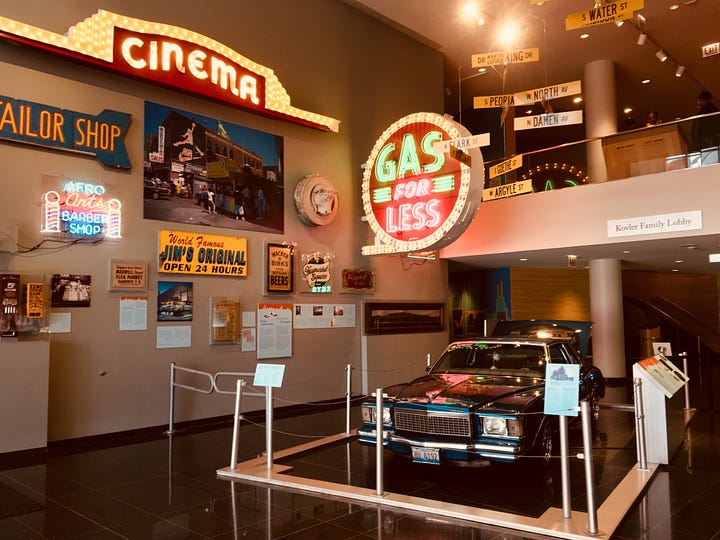 exhibits, galleries, building