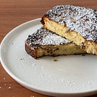Pain Perdu