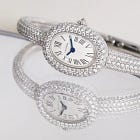 Shaping Time and Breaking Codes: Cartier, Bvlgari and the New Creative Pulse of Watchmaking