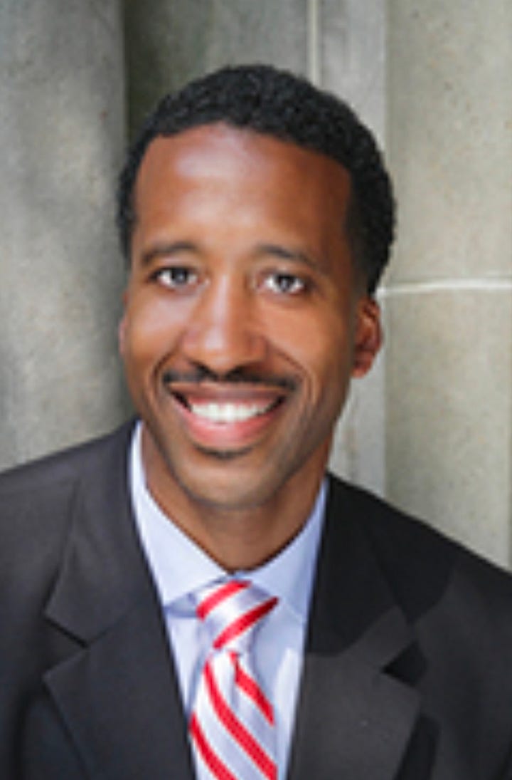 McDuffie gets Wright Labor on his team. Is Vincent Orange a spoiler?