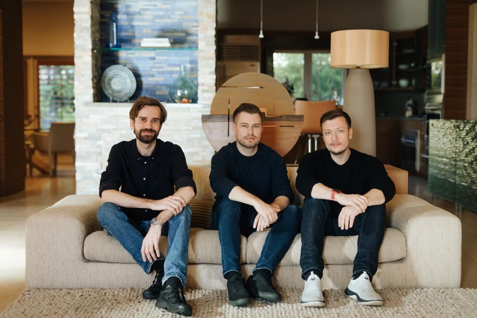 Linear's Developer Tools Are Profitable. Now It's Raised $35 Million. Linear's Developer Tools Are Profitable. Now It's Raised $35 Million.