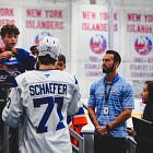 NHLPA Rookie Showcase Highlighted By Isles’ Schaefer 