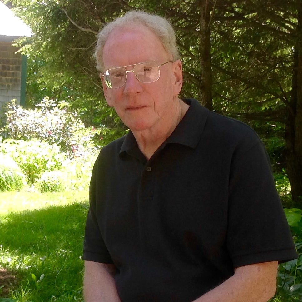 Wetherell on Writing