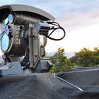 A Brief History of (Alleged) Military Laser Weapon Kills