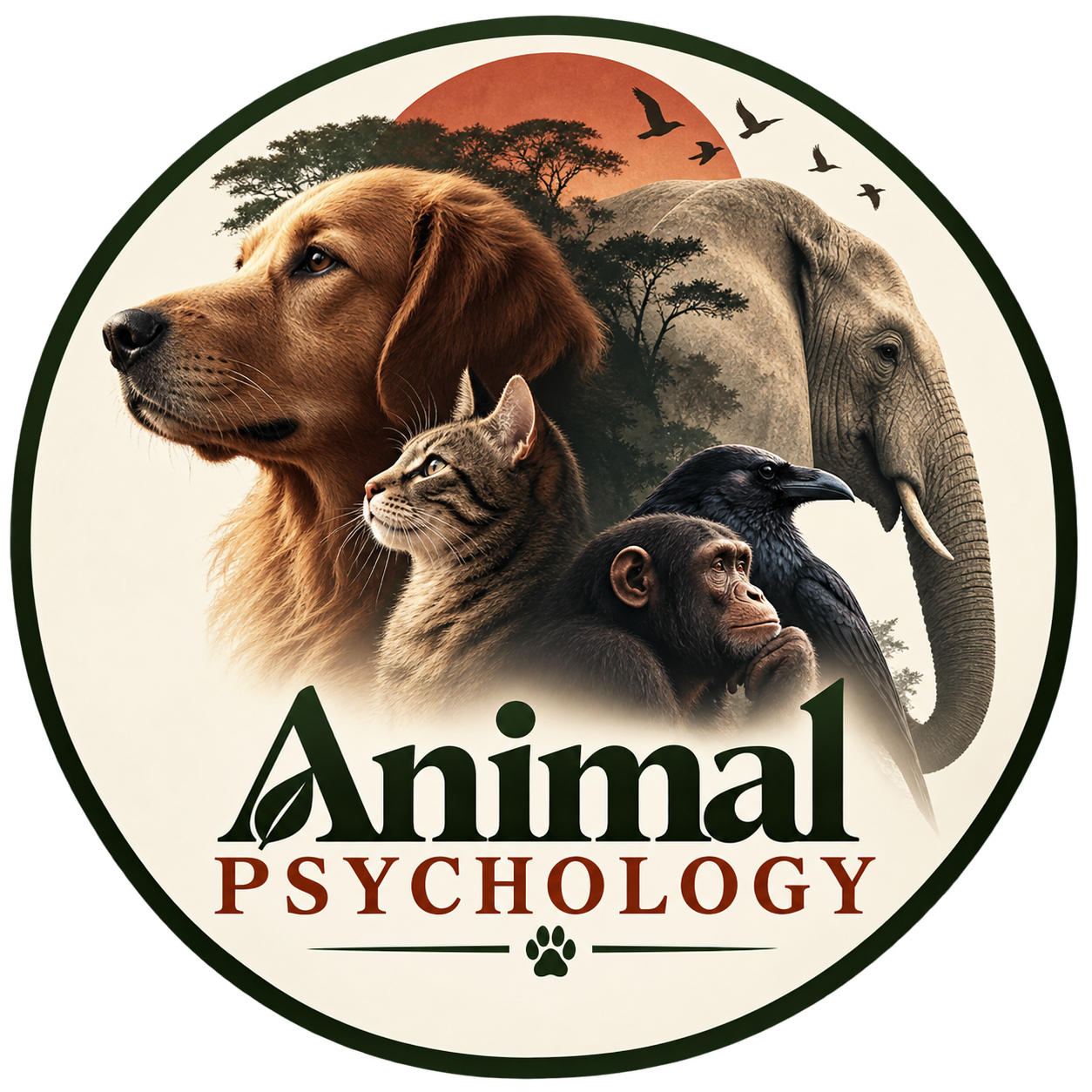 Animal Psychology